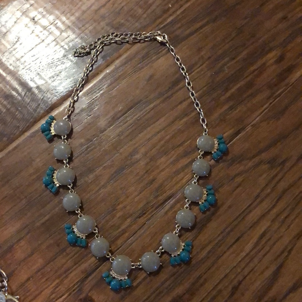Gold Statement Pieces - Picture 3 of 4